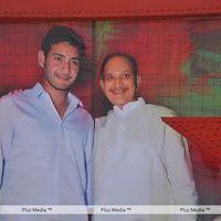 Dookudu 50days Function - Pictures | Picture 123640